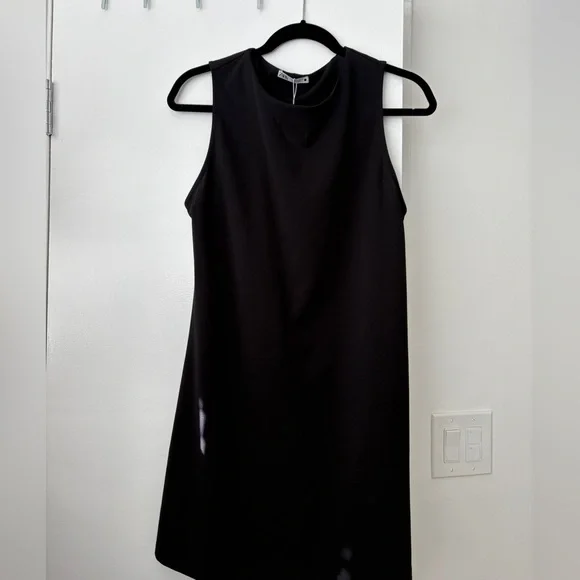 Zara NWT Dress - Picture 1 of 3